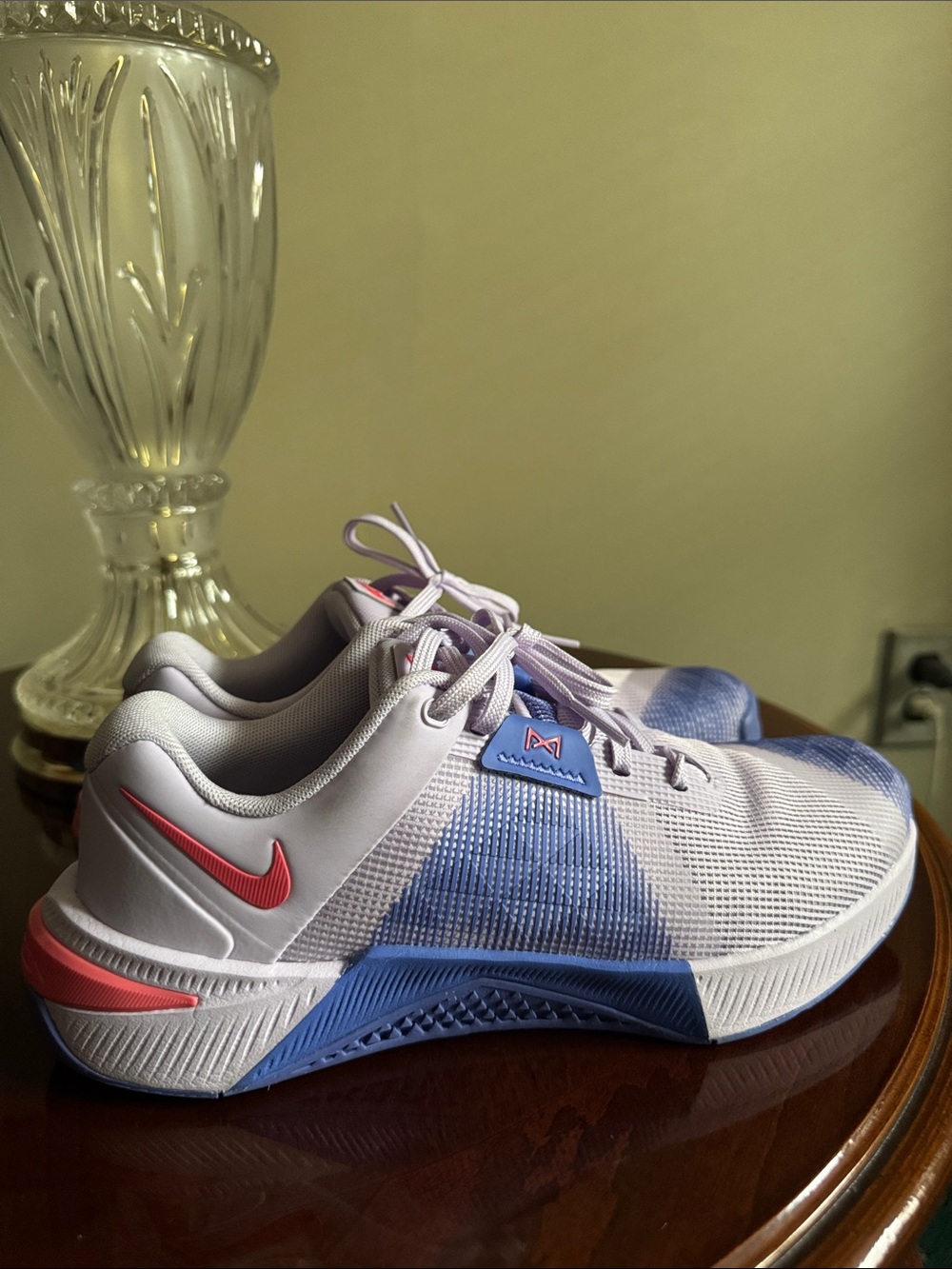 Nike Women’s Metcon 10